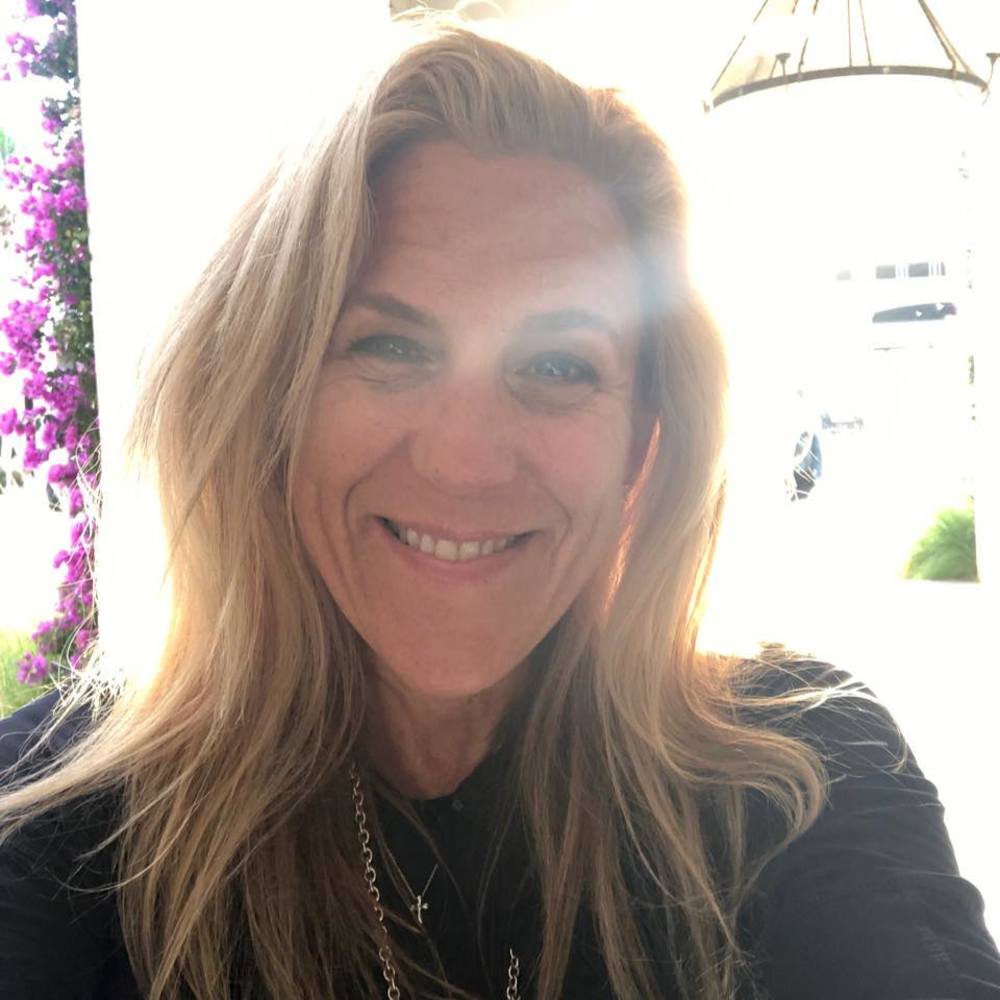 Meet your Posher, Sue